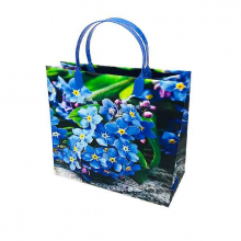 Сумки мягкий пластик Корея