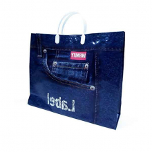 Сумки многослойные с карманами