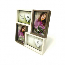 Фоторамки и картины