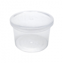 Пищевые контейнеры и ведра