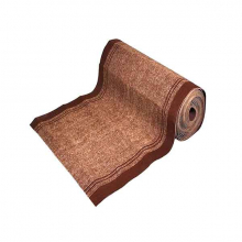 Влаговпитывающие коврики в рулоне и коврики-дорожки