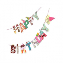 Декор для праздника