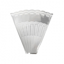 Пакеты и конусы для цветов