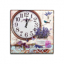 Часы, будильники, календари