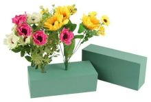 Флористическая губка