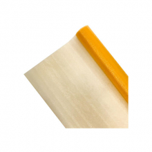 Органза в рулоне